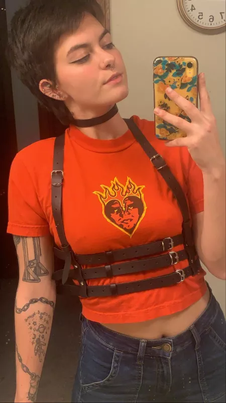 i have to be the hottest person at the grocery store for some reason by xbaddiemaddiex