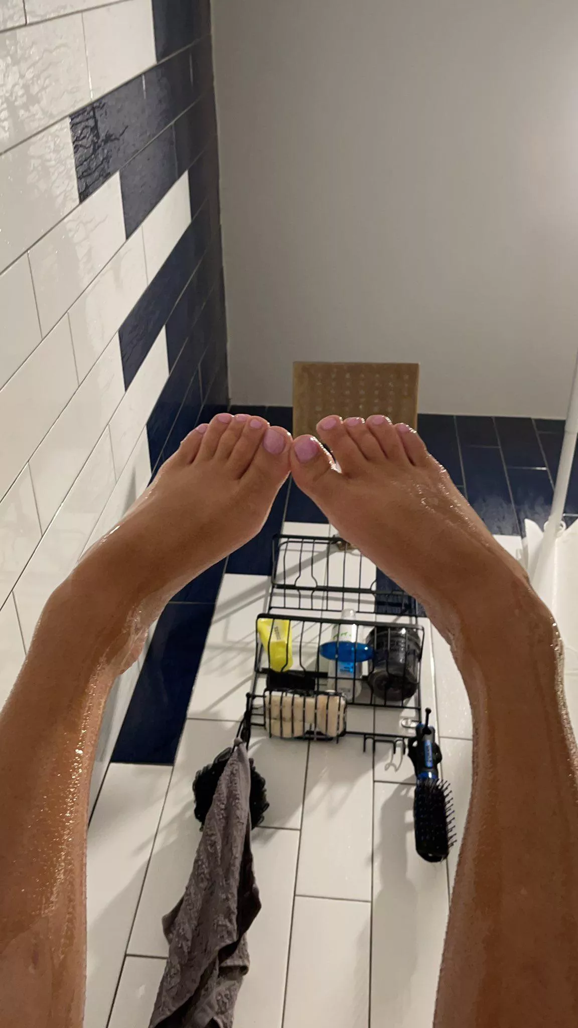 I have to get this color again 😍 posted by TsQueen773