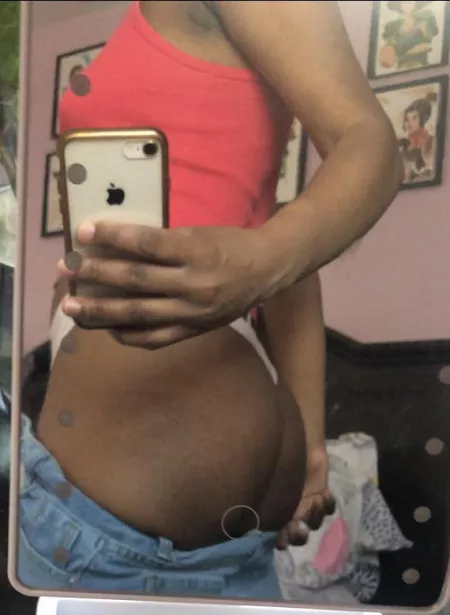 I have to jump to fit in these jeans by [deleted]