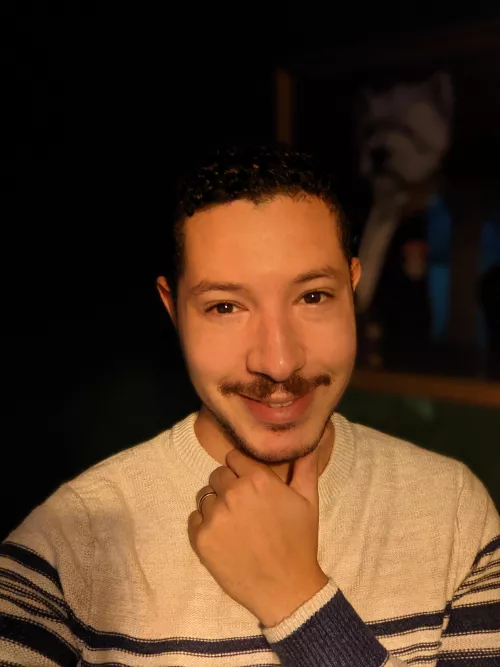 I have two weeks off work. Life is good. by isarobots