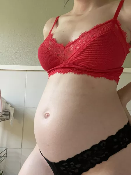 I have uterus didelphis, breed my left side? by Mangomama99