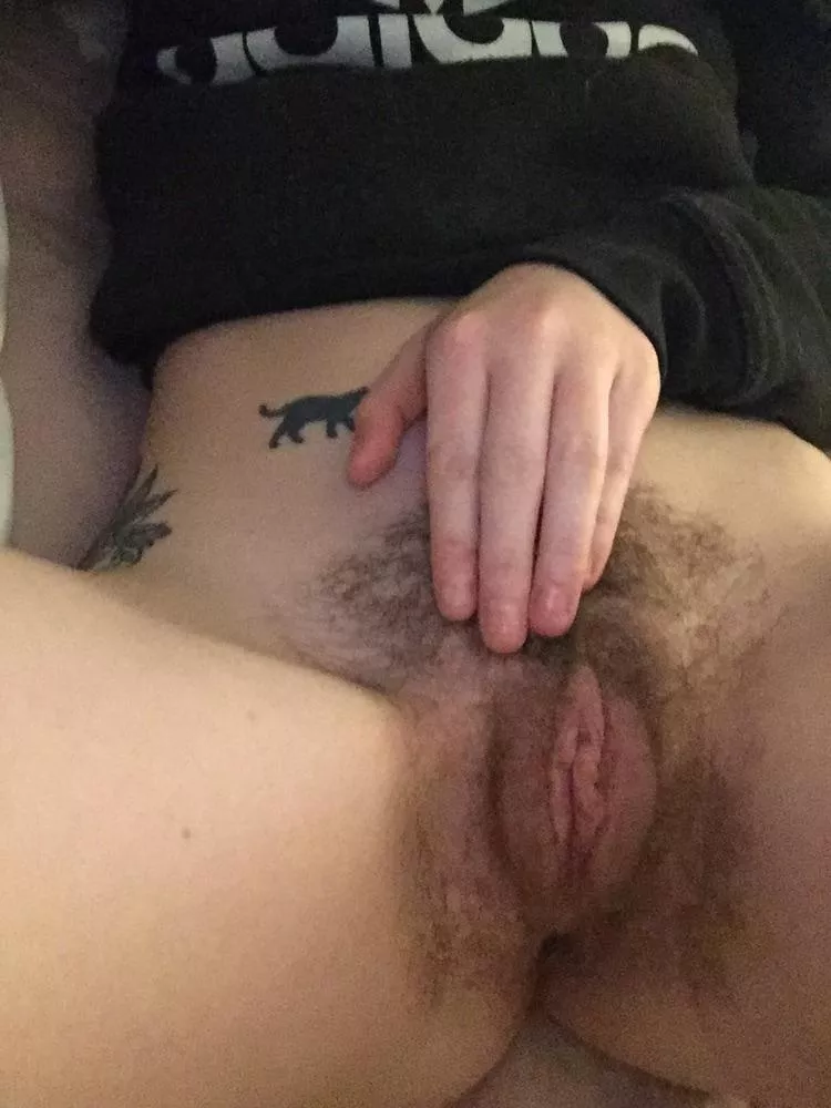 I haven’t been eaten out in so long! posted by stonerelfboi