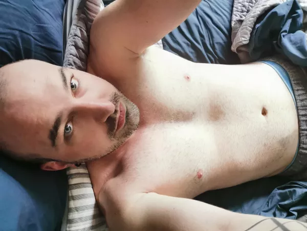 I haven't been feeling like myself. Took the day to reset so I can get back at it! by Creative_Climate_811