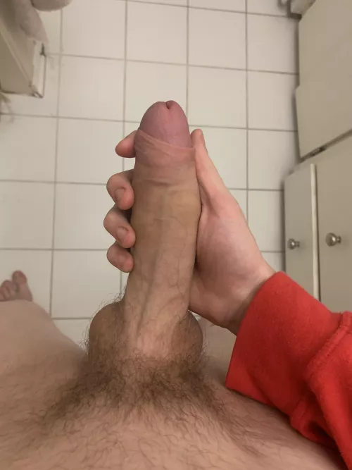 I haven’t cum in days and I’m ready to explode by Zestyclose-Wolf-6308