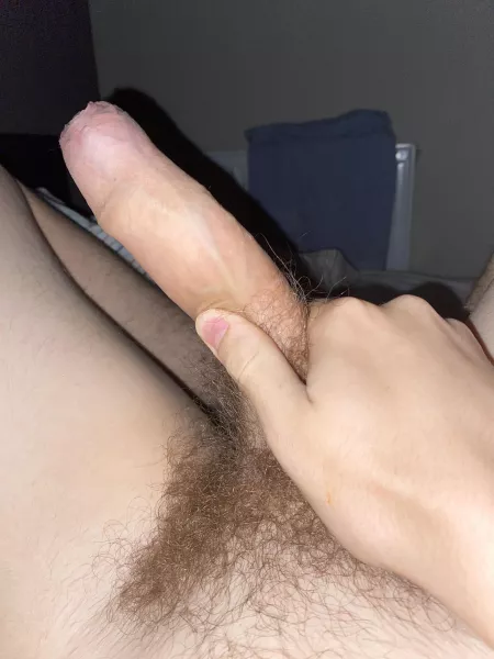 I haven’t had sex in so long 😩 (M20) by mmtrae