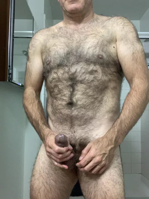 I haven’t posted in a while. Am I still fuckable? by jonnygjon