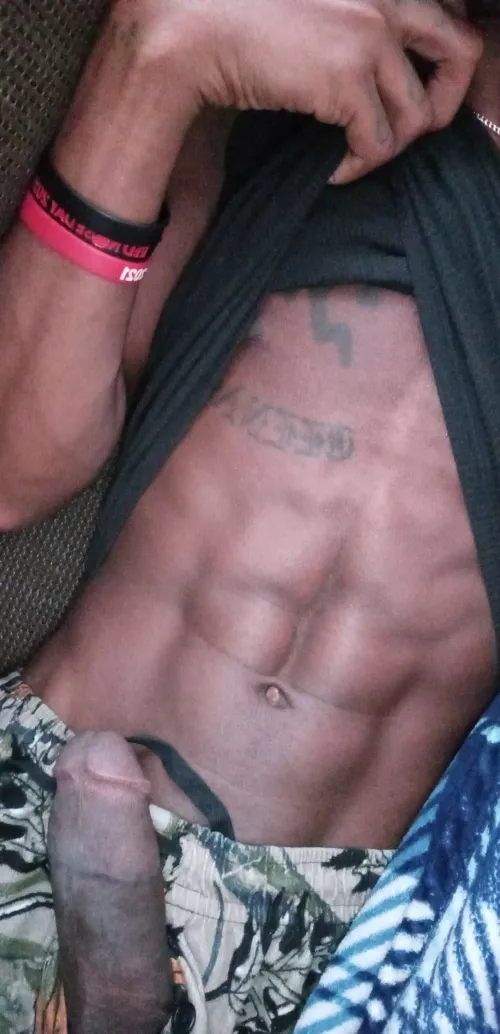 I Haven't Posted In A While. Did You Miss This BBC? by callmeloveless91