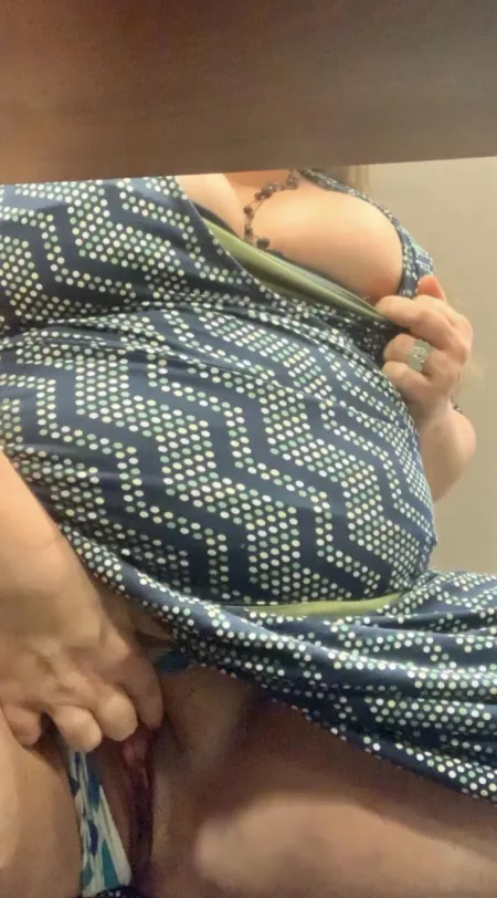 I hear corporate’s weekly conference call on speaker through the closed door next to my cubicle. If only they knew what the secretary was doing 💅🏻 by ZeroTheAngerPup