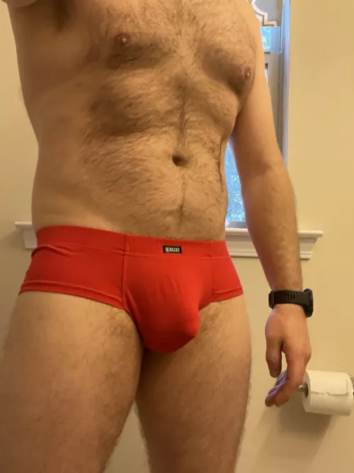 I hear you need some spice in your life… by kolerikbandguy