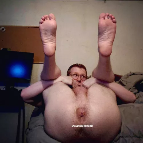 I heard a few people wanted me to post more ass pics so here ya go (: by GymBruhReddit