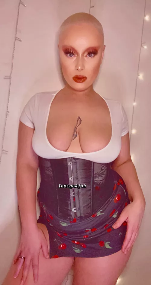 I heard getting fucked in the ass helps it grow… who wants to help me? 🥺 by Jazzlike_Loquat8724