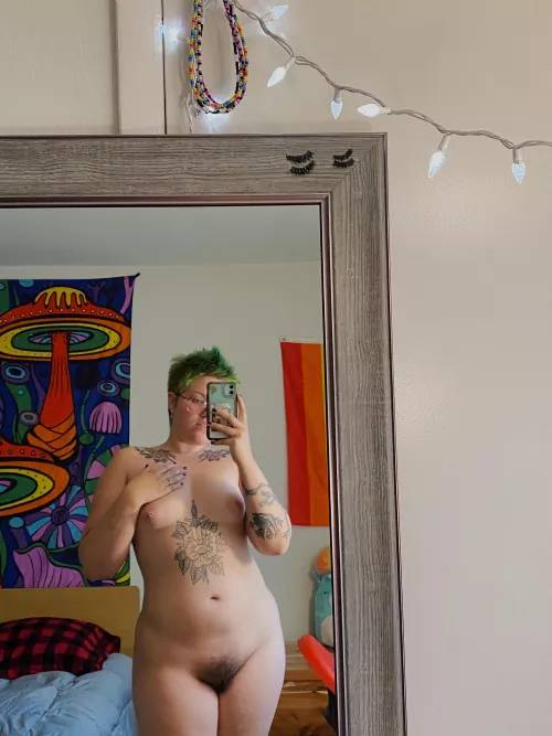 i heard it’s thicc thursday :) by altforyourpleasure