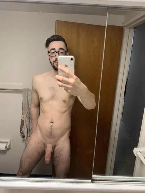 I heard semis are welcome here by bobbyjamz5