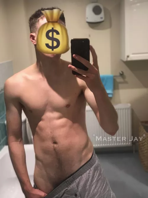 I heard someone likes V lines by xMasterJay