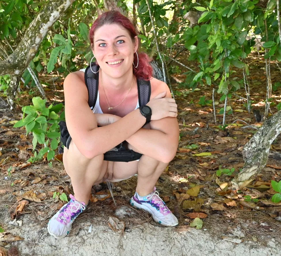 I heard that some perv among you wanted to watch me pee 👀😋 posted by Yiffyfosque