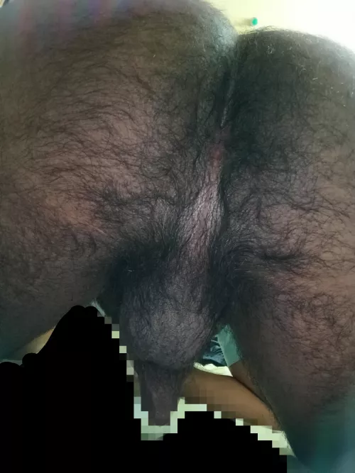 I heard you guys like hairy ass by True-Result-192