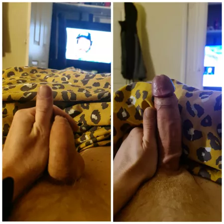 I heard you guys would like this here, let me know :) by Past-Competition-234