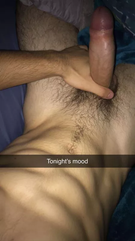 I heard you like ‘em thick… by onlinedatermans22