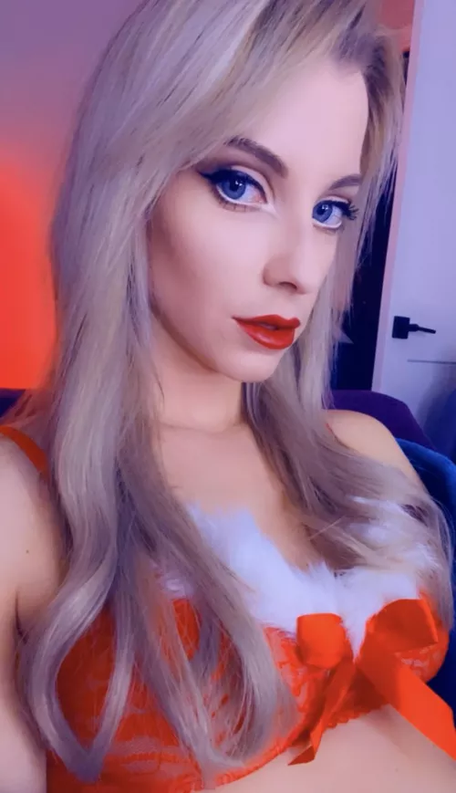 I heard you were a bad boy this year, is that true? by _galaxygoddess_