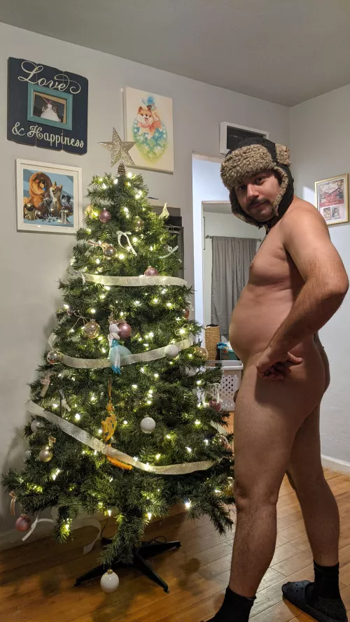 I help him put on his socks in the mornings 🤣 by MrIpomeaBatata