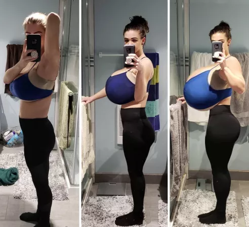 I helped her a little bit by labyrinth44