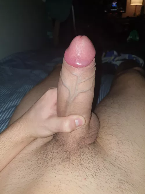 I hope 4 people like it! by bigwhitedick06