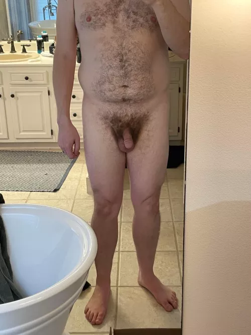 I hope a softie is ok by deviantlitigator