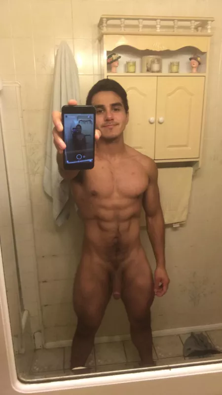 I hope all you ladies get the best dick you've ever had tonight 😜🚀 by cockulator69