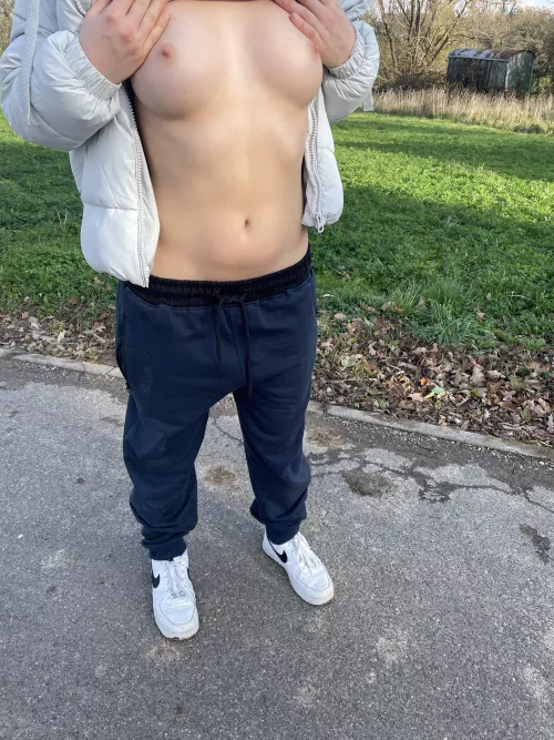 I hope anyone see me🔥(f) by Footqueen1712