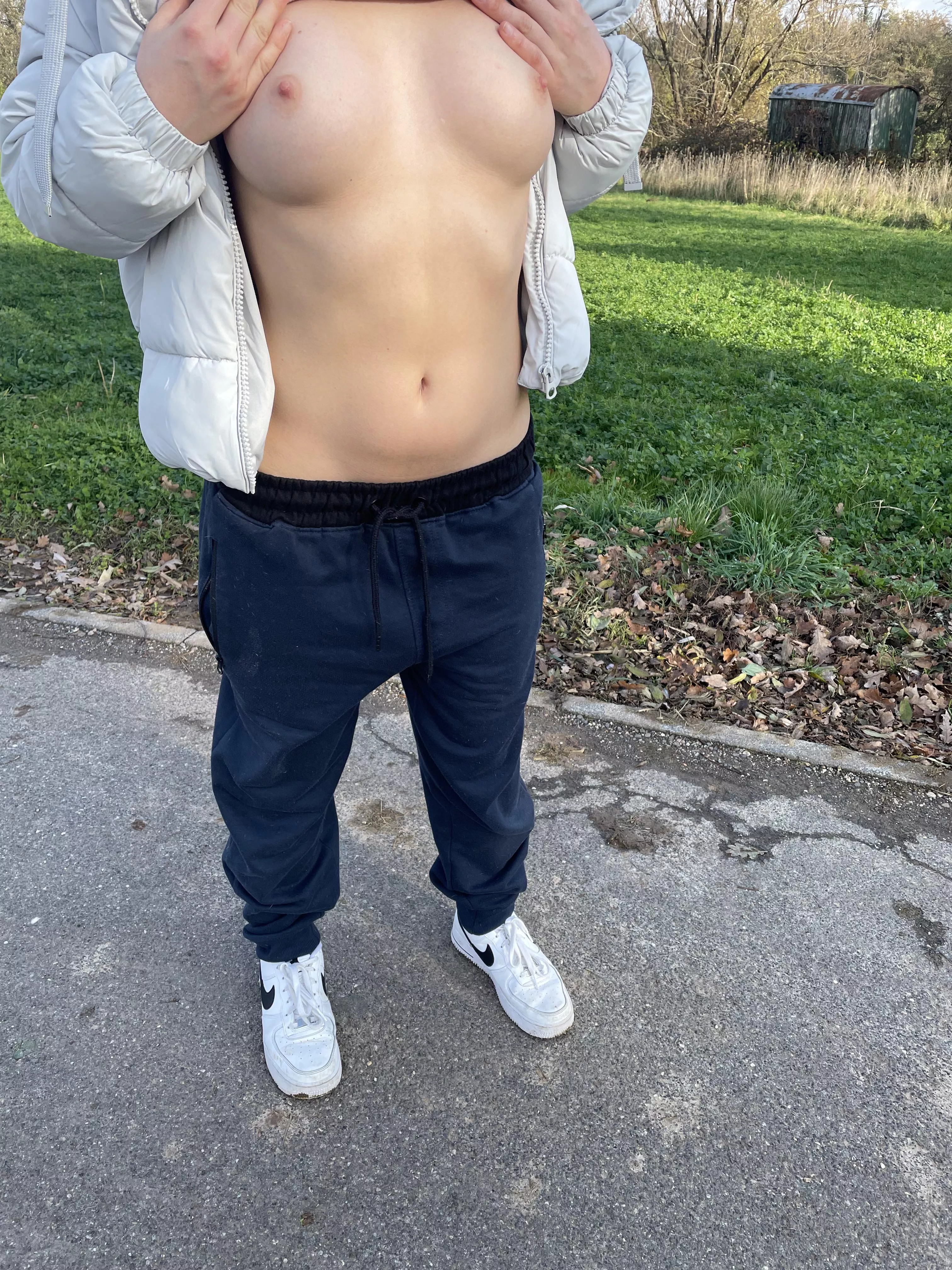 I hope anyone see me🔥(f) posted by Footqueen1712