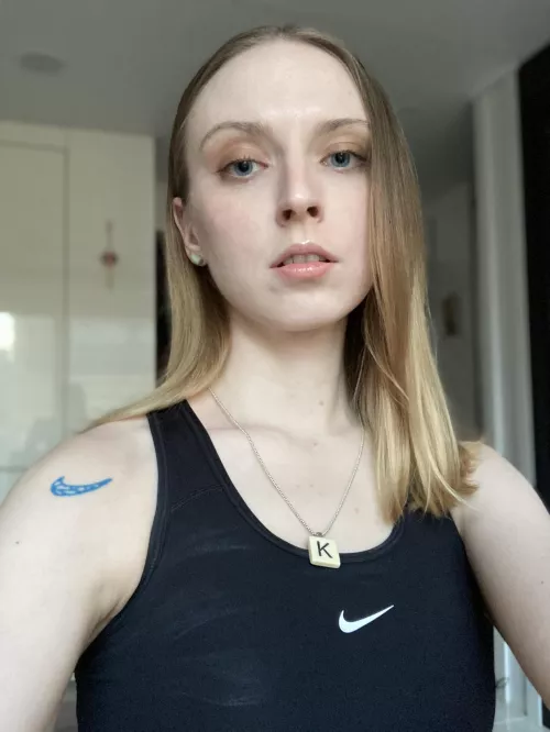 I hope dirty blonde counts by kkomcd