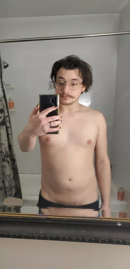 I hope emo dads are welcome by HartyMczombie