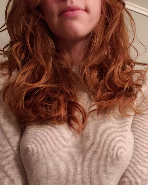 I hope everyone is gonna notice me today by maii_iiam_maii