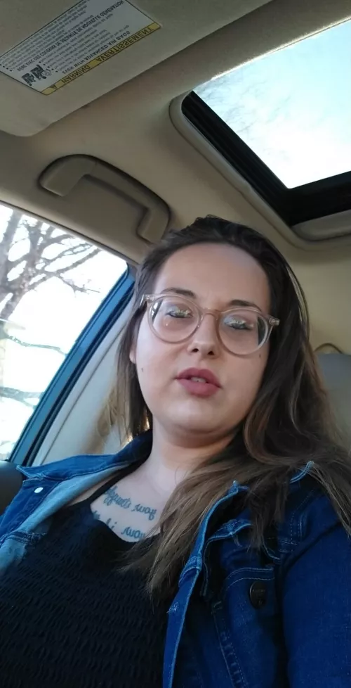 I hope everyone is having a beautiful start to their week! by reinariah