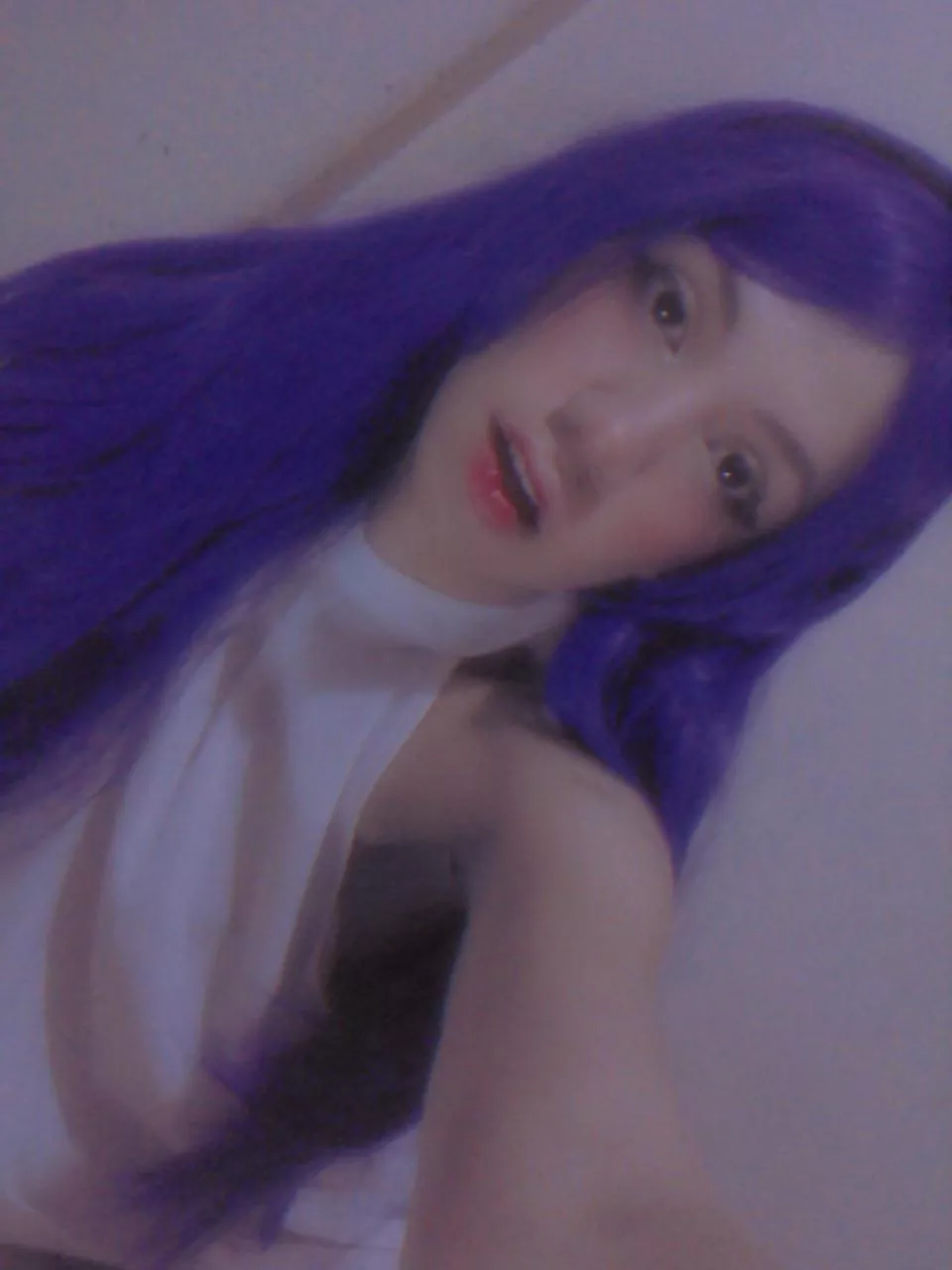 I hope everyone it's having a good day 😄💕 posted by babyloutre