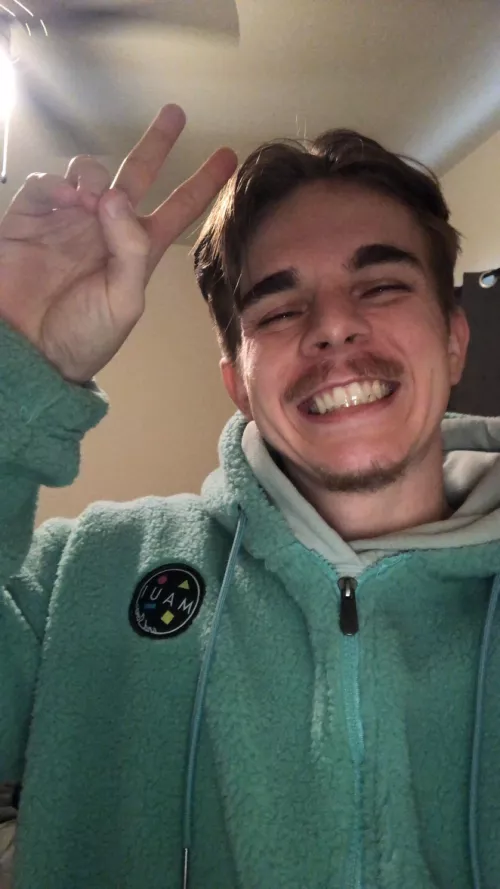 I hope everyone woke up today ready to rock this week 💕 by offmyhighhorse