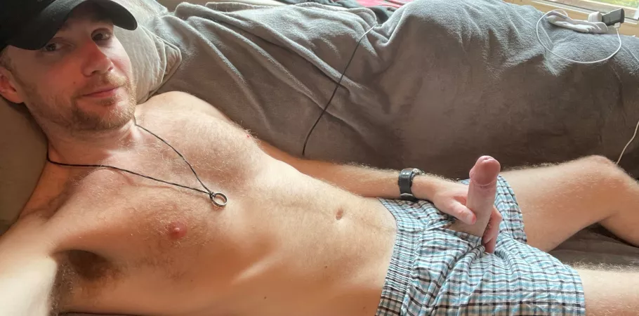 I hope I can get your attention because you've got mine. by ChainsawDust