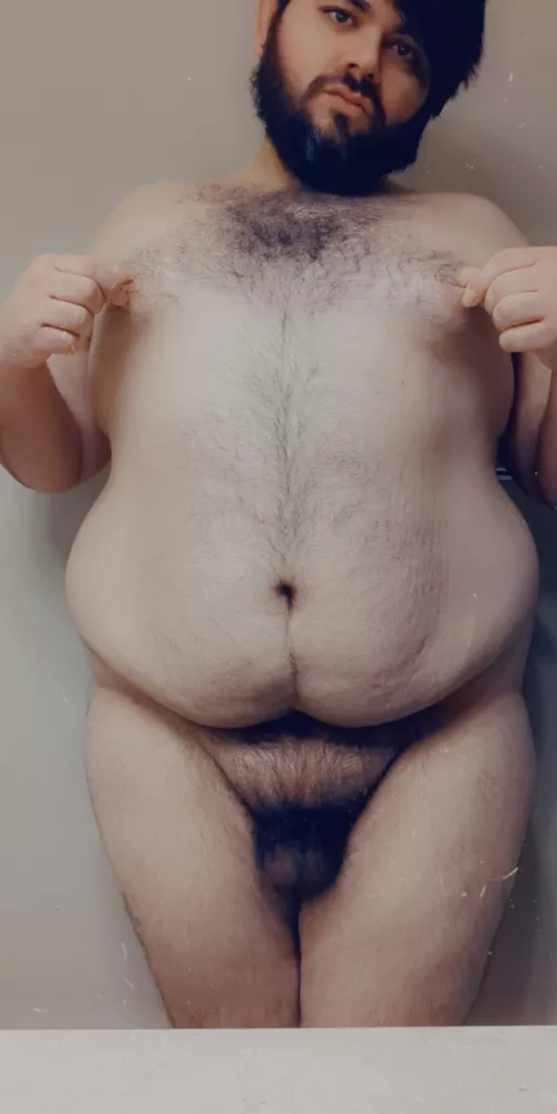 I hope I fit in 🫣 [30] by Sissybtmbitch