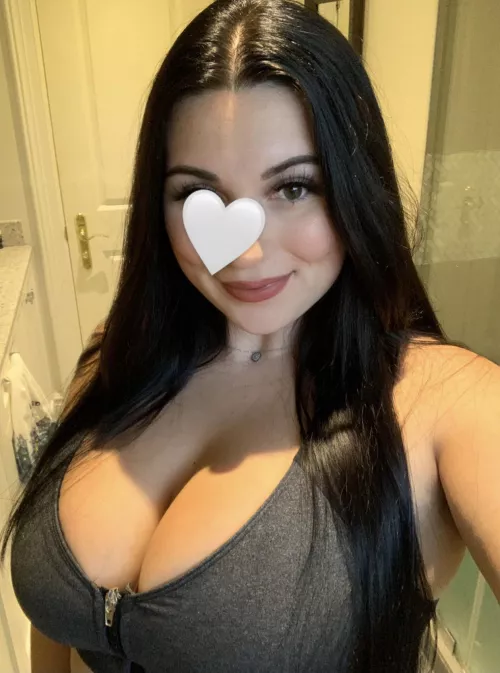 I hope I made you smile 🥰 by kimorajett