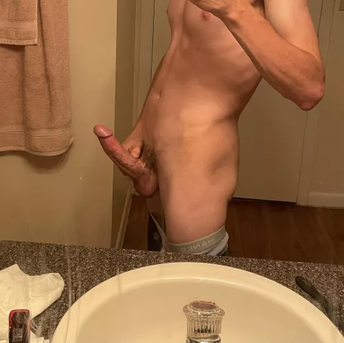 I hope I make you horny by Urm0msbox