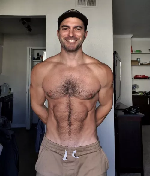 I hope I’m a lady boner 😏 (33M) by okwhatsgoingon11