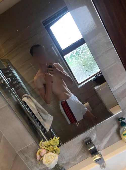 I hope I’m up to your standards 🥺🥵🍆💦 by Flaked-Bear