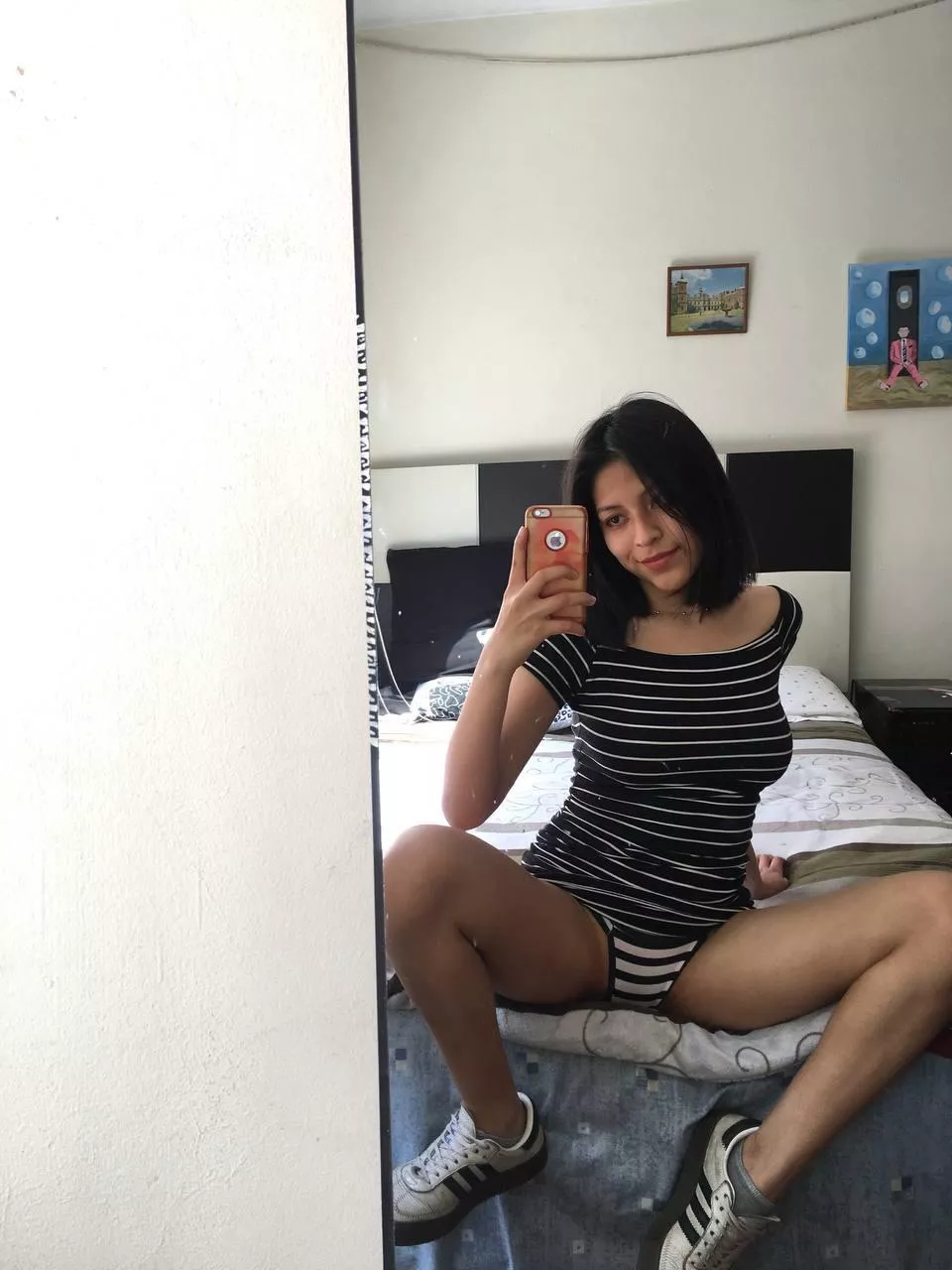 I hope I’m your type posted by betami