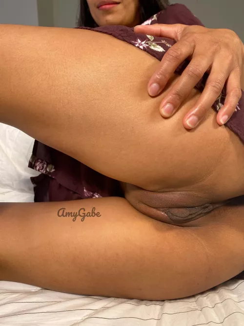 I hope it not too dark for you by AmyGabe