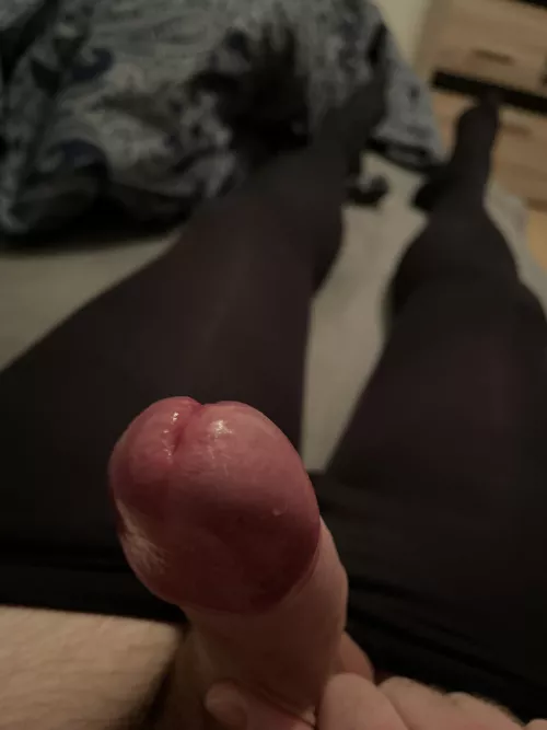 I hope it's okay when i'm horny Daddy by ReplacementIll3431