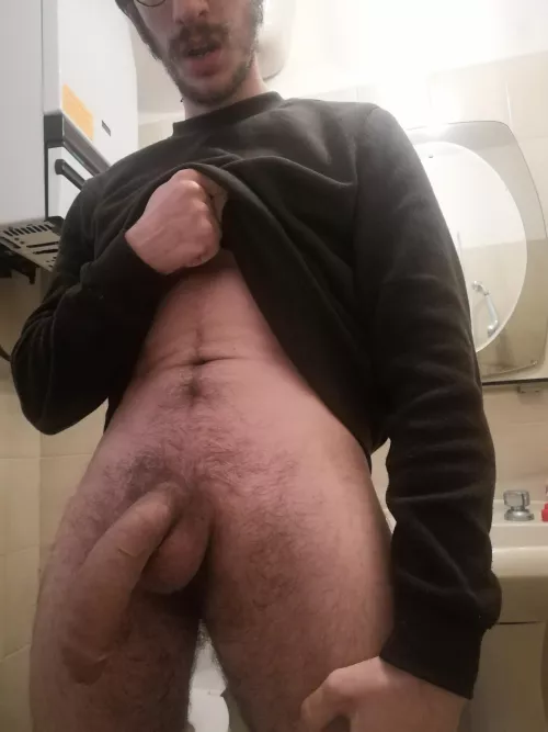 I hope it's thick enough even if soft by Umbero_IV_