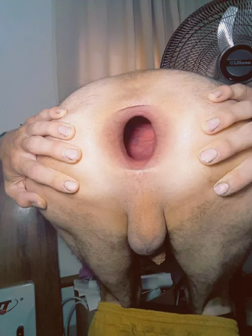 I hope my fuckhole gets even bigger by 1234bottle1234