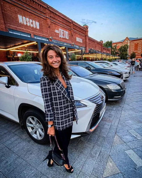 I hope my smile will boost your mood!😋have a nice day, honey❤ by ExpressSuccotash5622