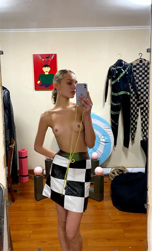 I hope my teacher sees this and fucks me🙈 by love_muza