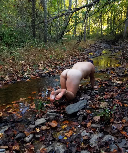 I hope no one catches me like this... 😏 by kinokogari